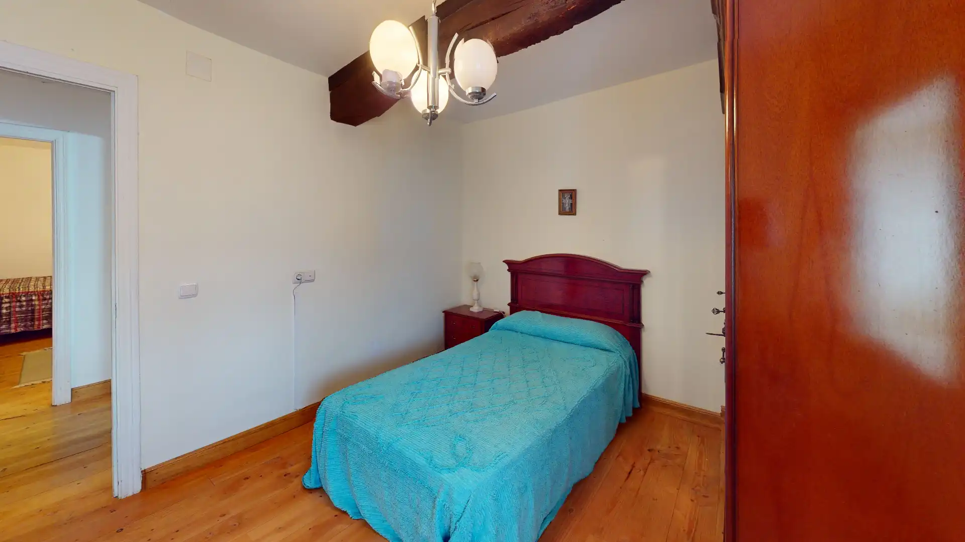 Habitación de Dúplex en venta en Tolosa con Amueblado