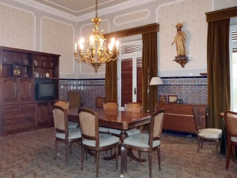 Wohnung zum Verkauf in AV CONSTITUCIO,, Jijona / Xixona