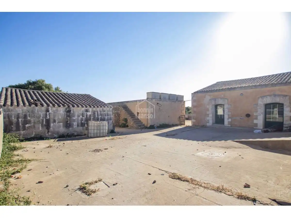Landhaus zum Verkauf in Alaior poble, imagen 60