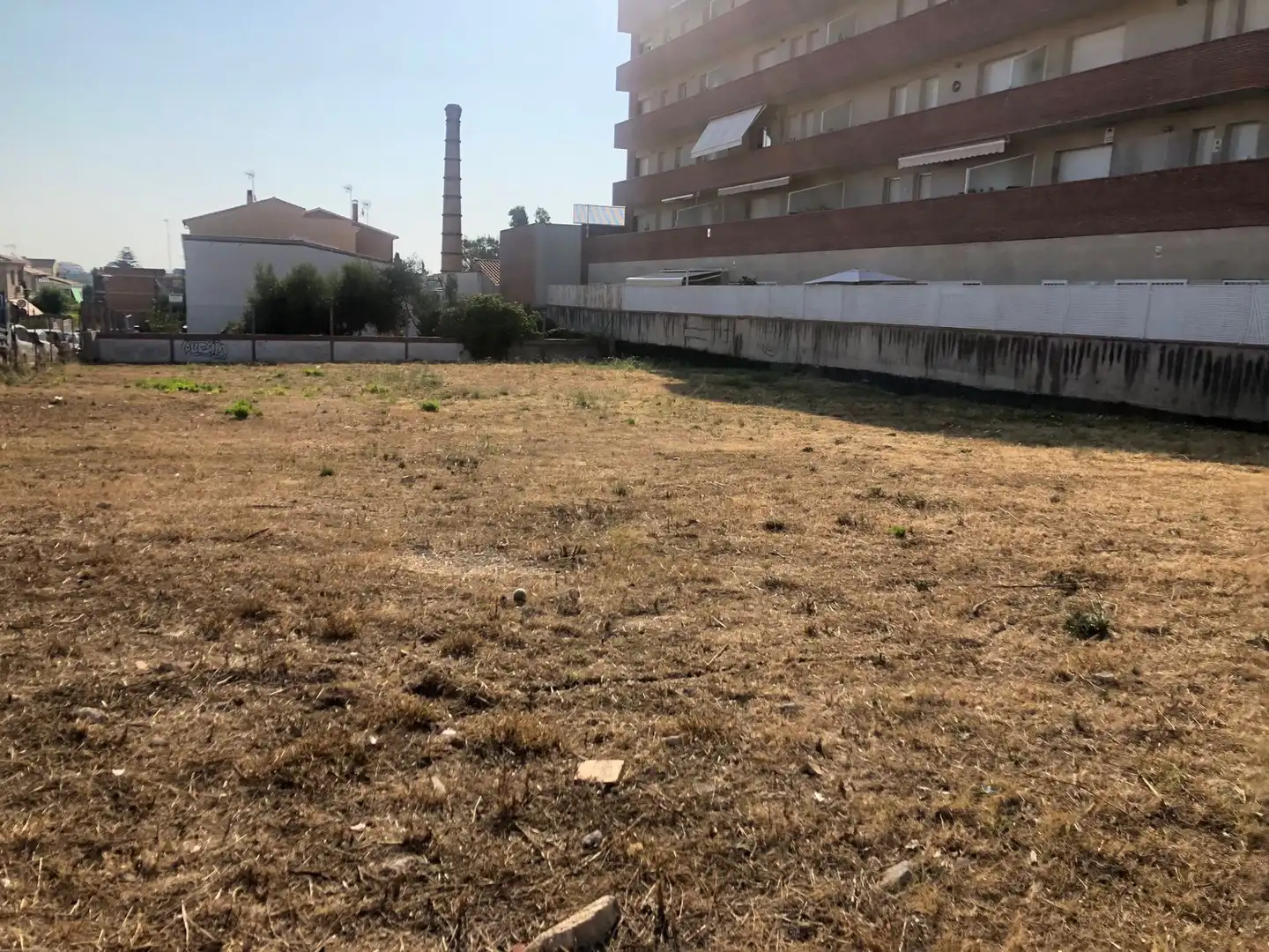 Residencial en venda en Torredembarra