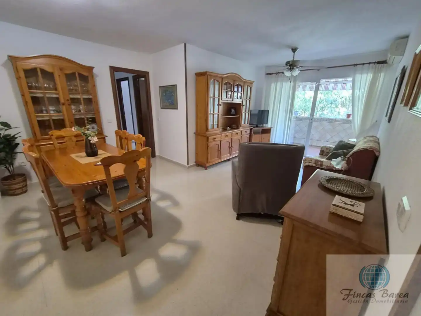 Wohnung zur Miete in Las Lagunas, imagen 5