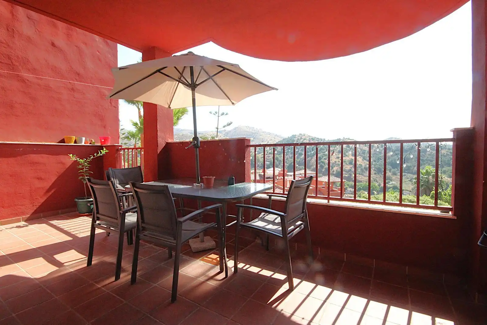 Wohnung mit Pool zum Verkauf in Calle Tramo de Unión 5, imagen 13