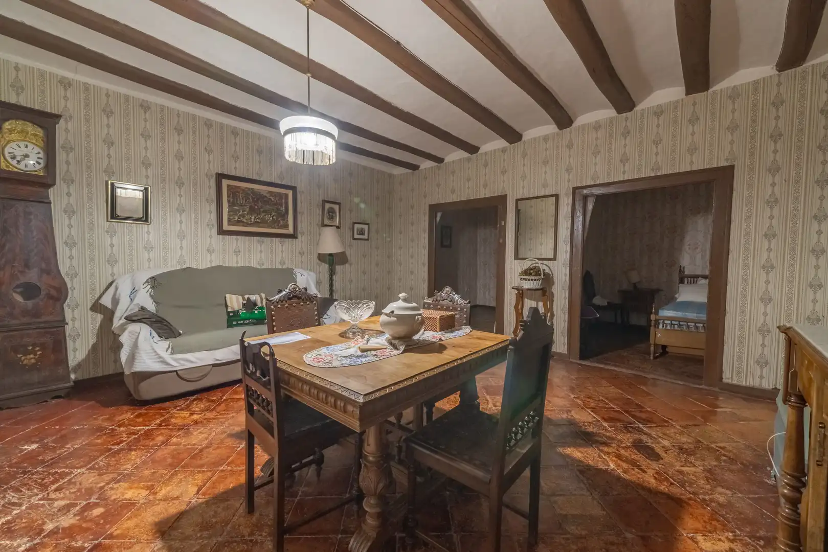 Haus mit Terrasse zum Verkauf in Calle Rodrigo Ximenez de Rada, imagen 50