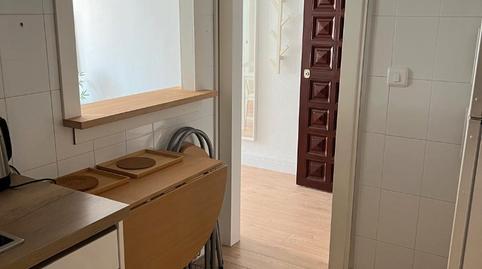 Foto 2 de Pis de lloguer a San Andres, 48a, Centro, Málaga