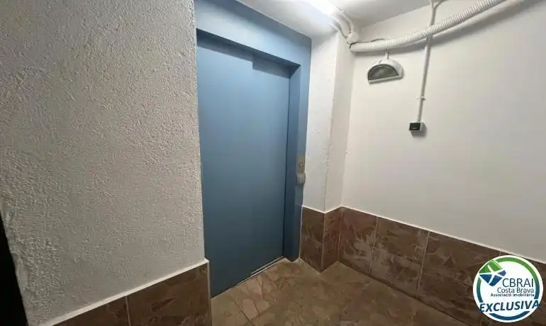 Appartement compact avec piscine à vendre à DEL PORT CANIGO 15, imagen 27