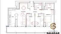 Flat for sale in Plaza Garellano, 14, Basurtu, imagen 2