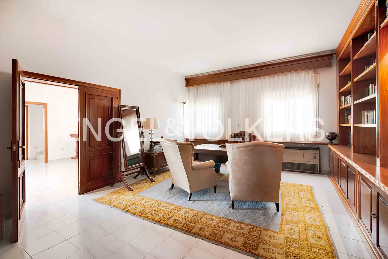 Detached house with pool for sale in Carrer de la Pujada del Puig Rom, imagen 11