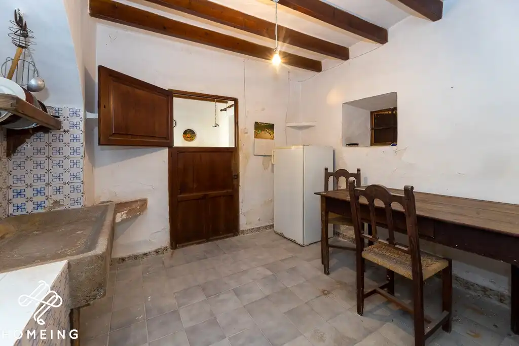 Kitchen of Country homes for sale in Costitx  with Private garden and Terrace