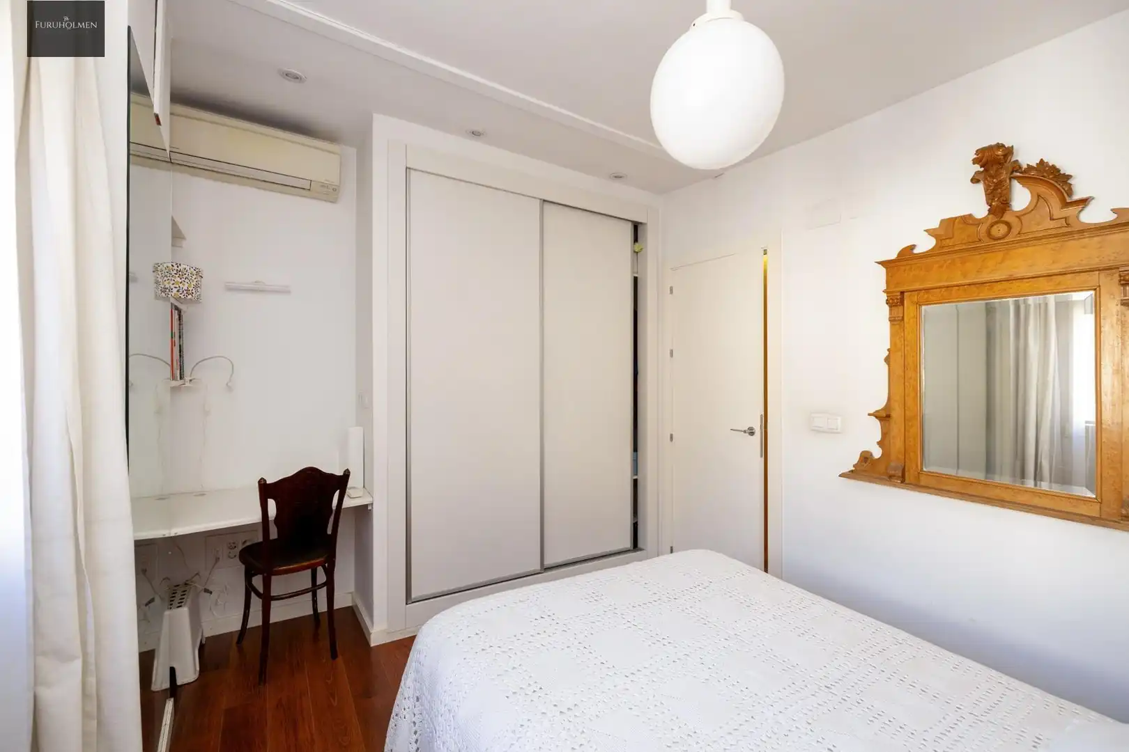 Piso con ascensor en venta en Calle Doctor Muñoz Fernández 2, imagen 29