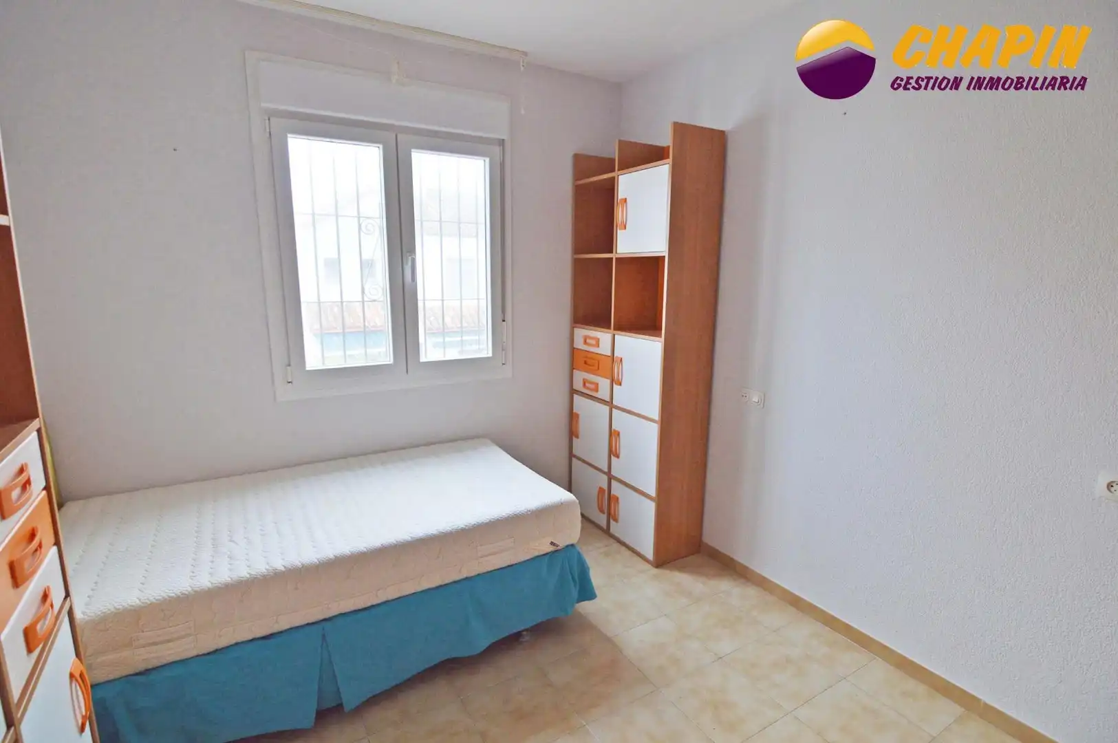 Habitación de Casa o chalet en venta en Jerez de la Frontera con Jardín privado