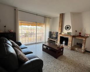 Living room of Flat for sale in Tordera  with Terrace