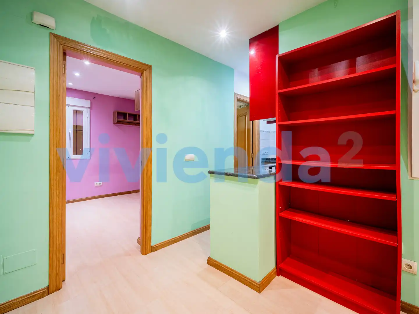 Piso en venta en Teruel, Cuatro Caminos - Azca