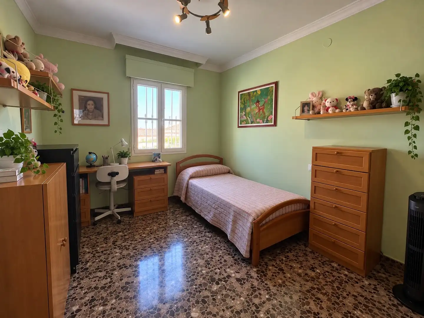Casa a schiera con piscina in vendita a Avenida Amatista 15, imagen 26