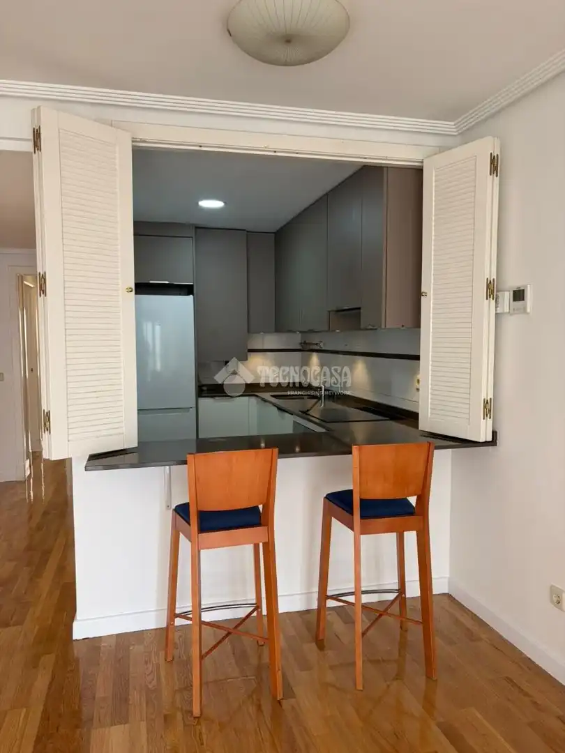 Wohnung mit Aufzug zum Verkauf in Calle Cadarso, imagen 6
