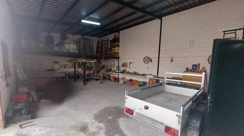 Photo 5 of Industrial buildings for sale in Valdecarros, Madrid