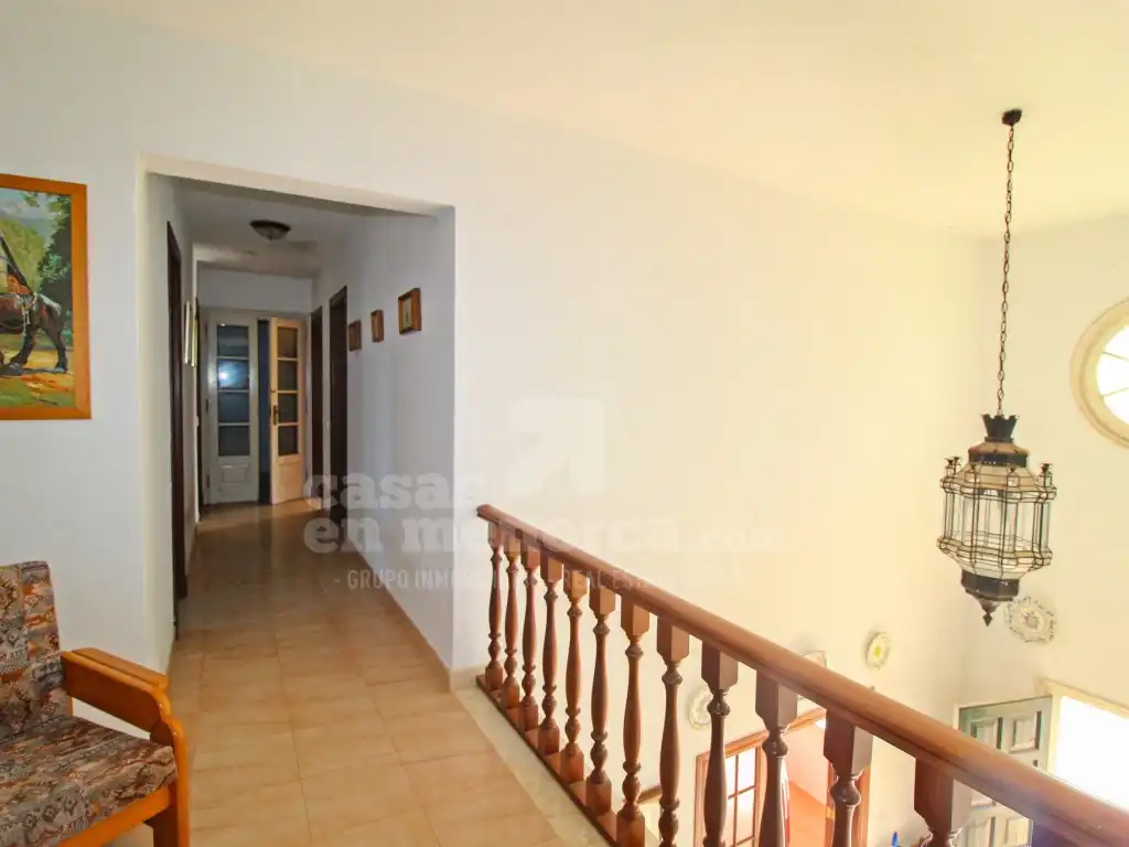 Finca rústica en venta en Ferreries con Aire acondicionado, Calefacción y Jardín privado