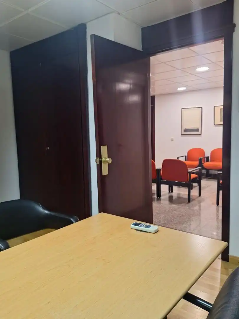 Oficina en venda en Zaragoza