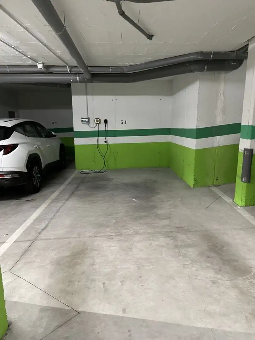 Apartamento con terraza en venta en Calle Los Arqueros 24, imagen 40