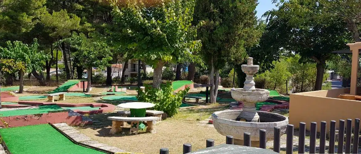 Garten von Country house zum Verkauf in Calonge i Sant Antoni mit Klimaanlage, Heizung und Privatgarten