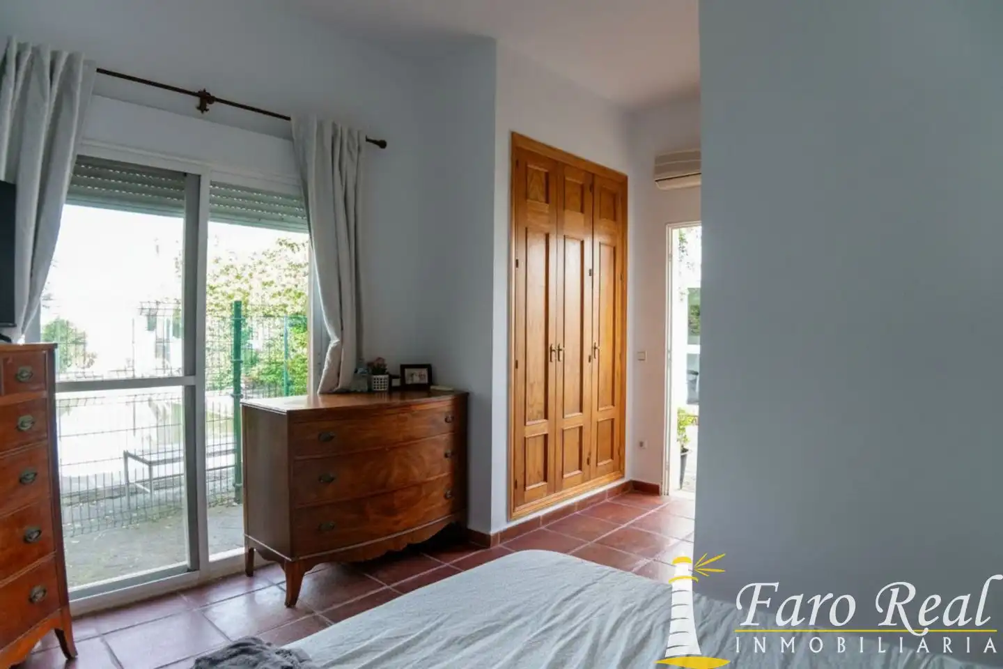 Casa o xalet en venda en Sanlúcar de Barrameda amb Aire condicionat, Jardí privat i Terrassa