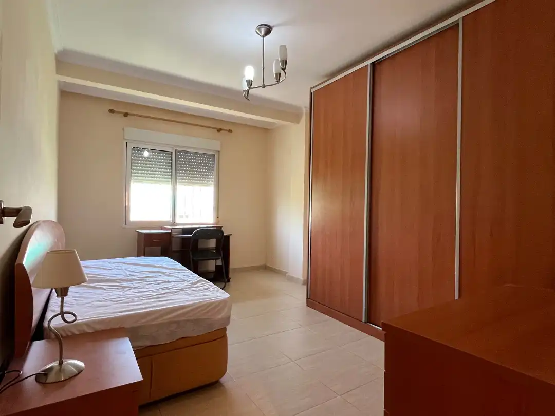 Appartement à louer à Carrer San Isidro 11