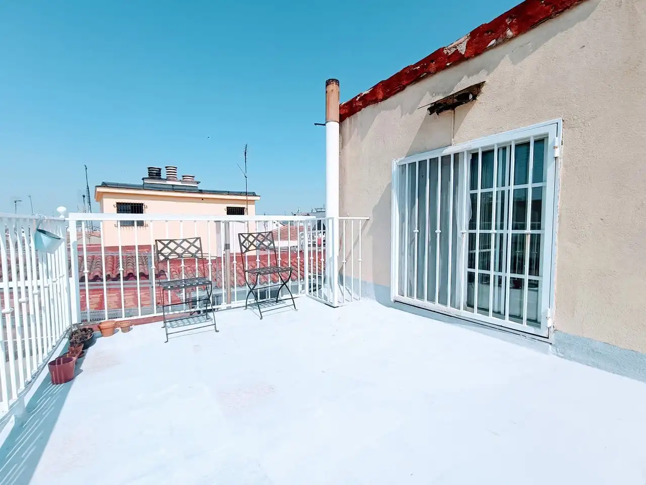 2 hab, 84m² en Sol, Centro, Madrid - Image 4