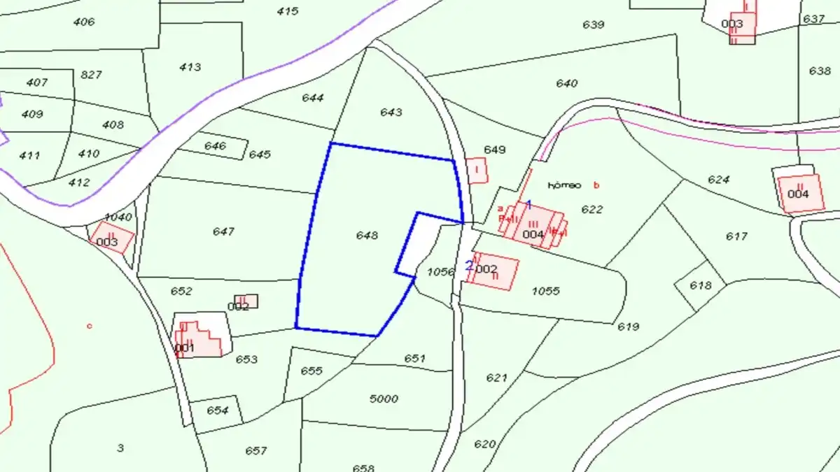 Residential for sale in Illas