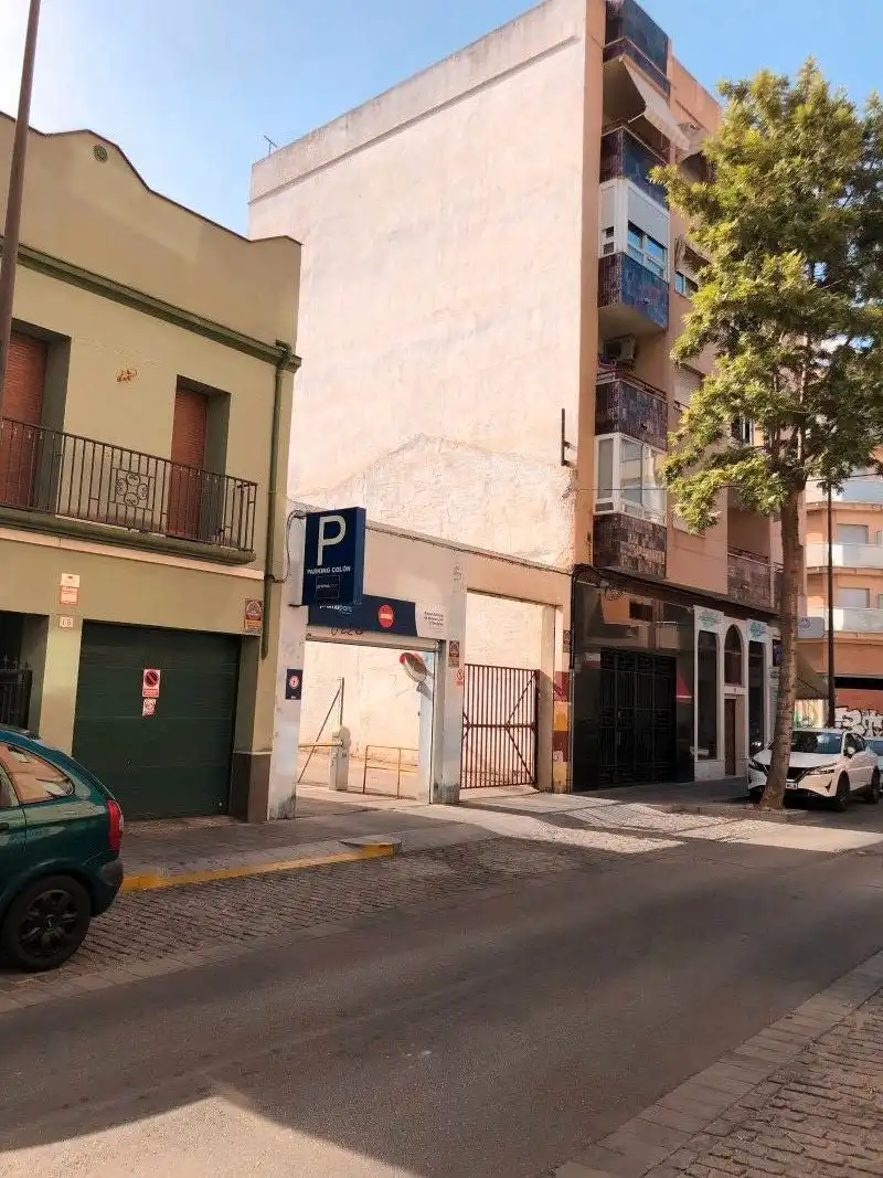 Gewerbefläche zur Miete in Centro Ciudad, imagen 11