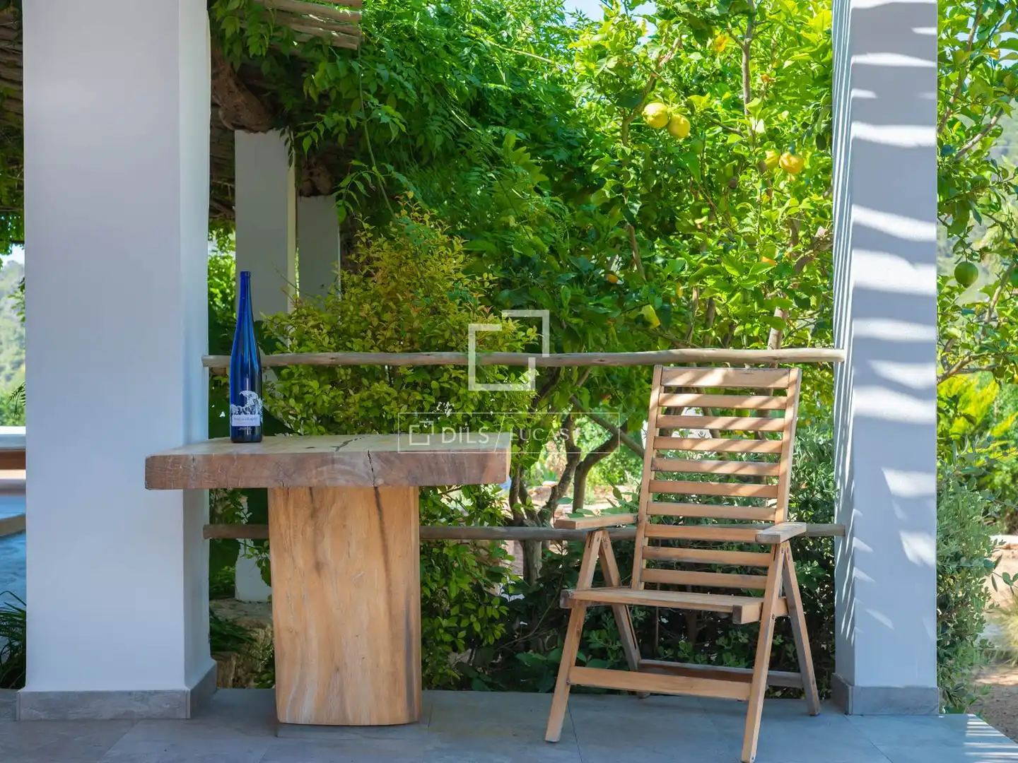 Villa mit Terrasse zur Miete in Sant Jordi de Ses Salines-Sant Francesc, imagen 17