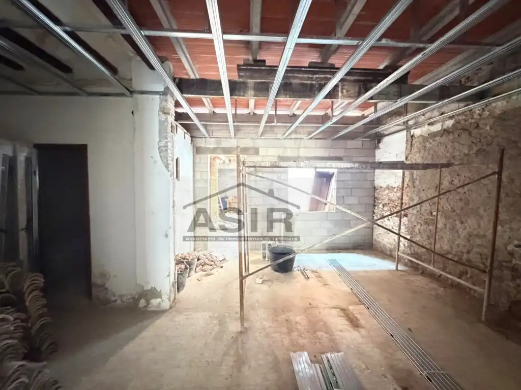 Casa o xalet en venda en Benimuslem amb Terrassa