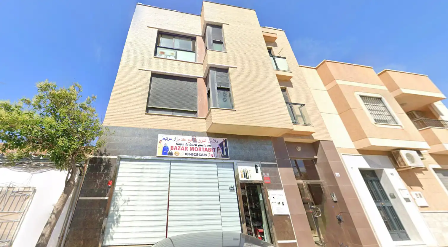 Maison à vendre à DE DAZA