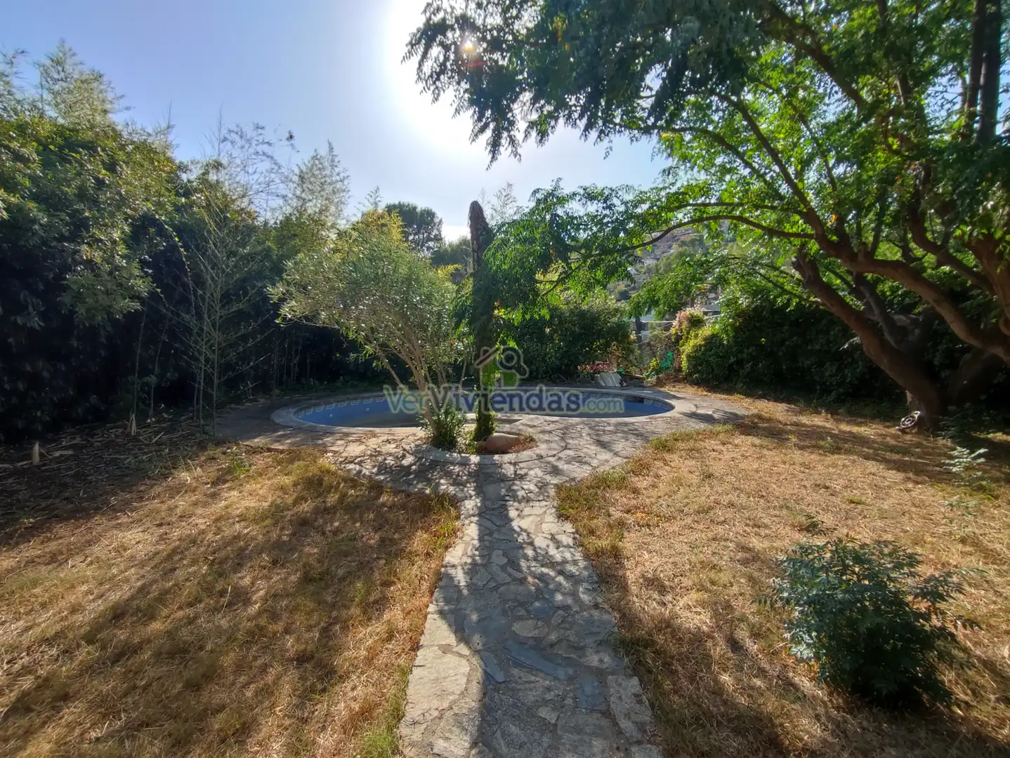 Casa amb terrassa en venda a Corbera de Llobregat, imagen 80