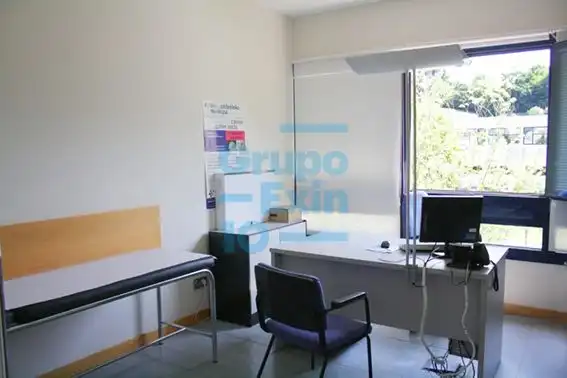 Oficina amb ascensor en venda a Añorga - Zubieta - Atotxa Erreka, imagen 29