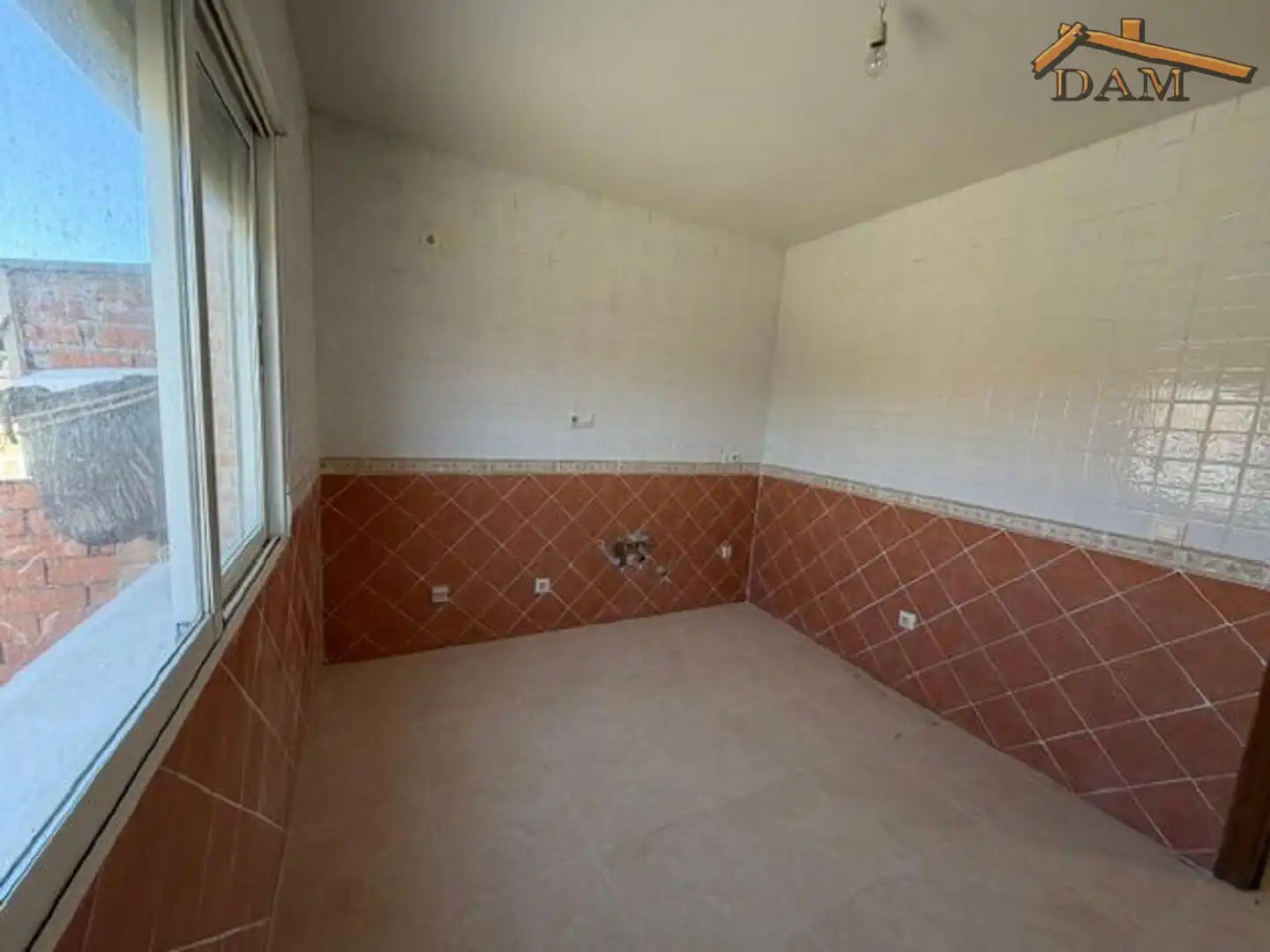 Baño de Casa adosada en venta en Carmena