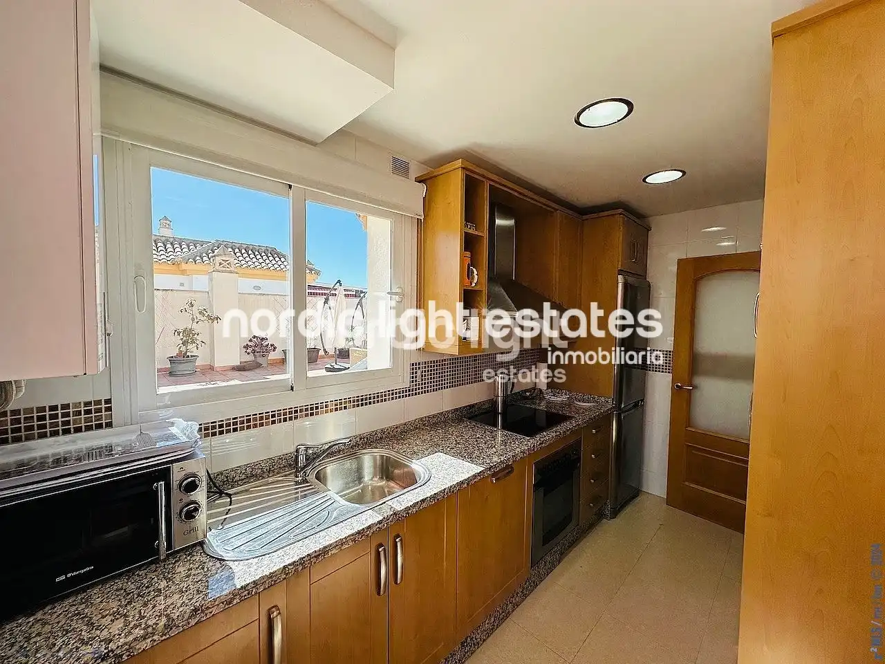 Wohnung mit Pool zum Verkauf in Caleta de Vélez, imagen 26