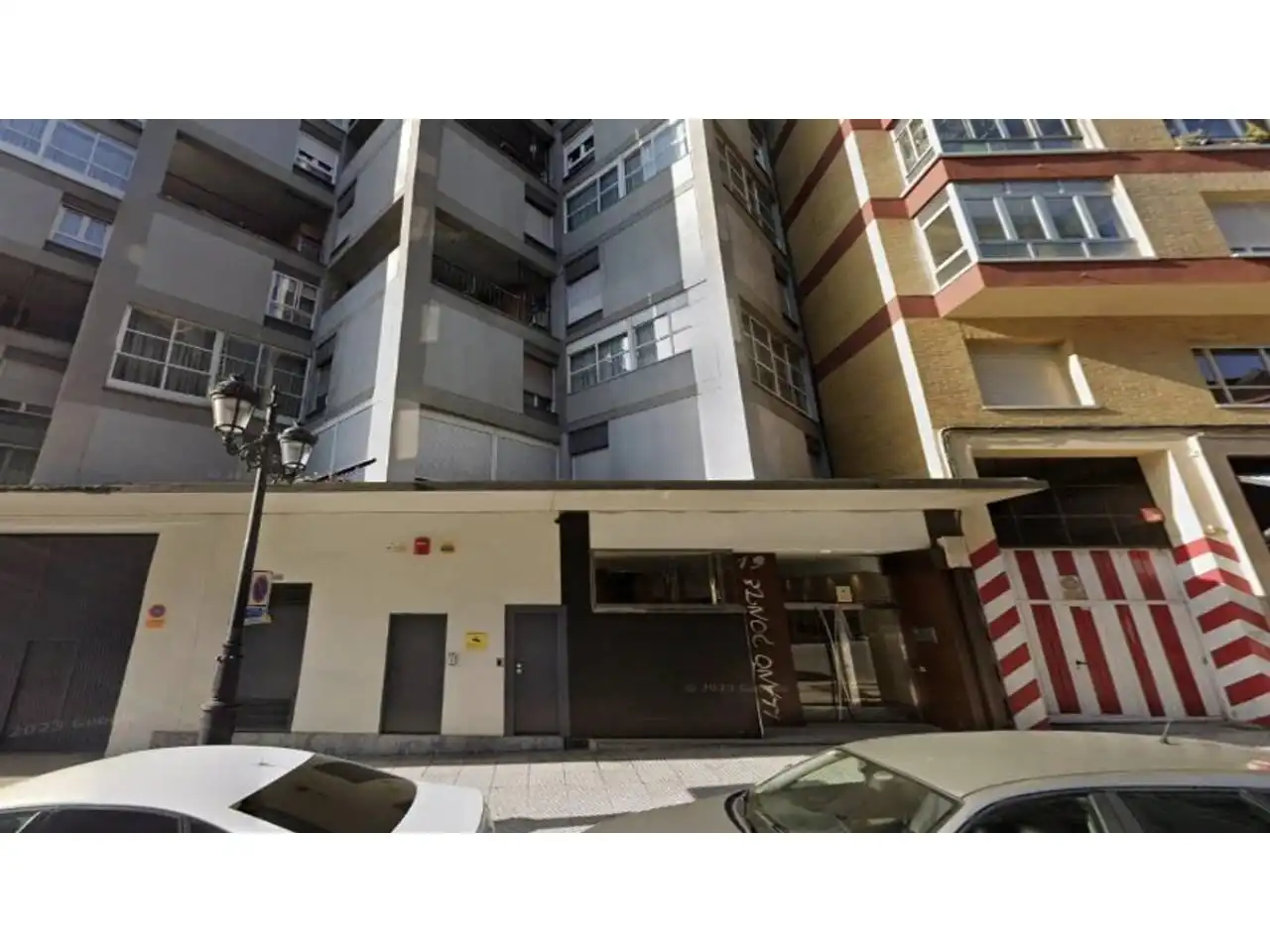 Flat for sale in Plaza Primo de Rivera