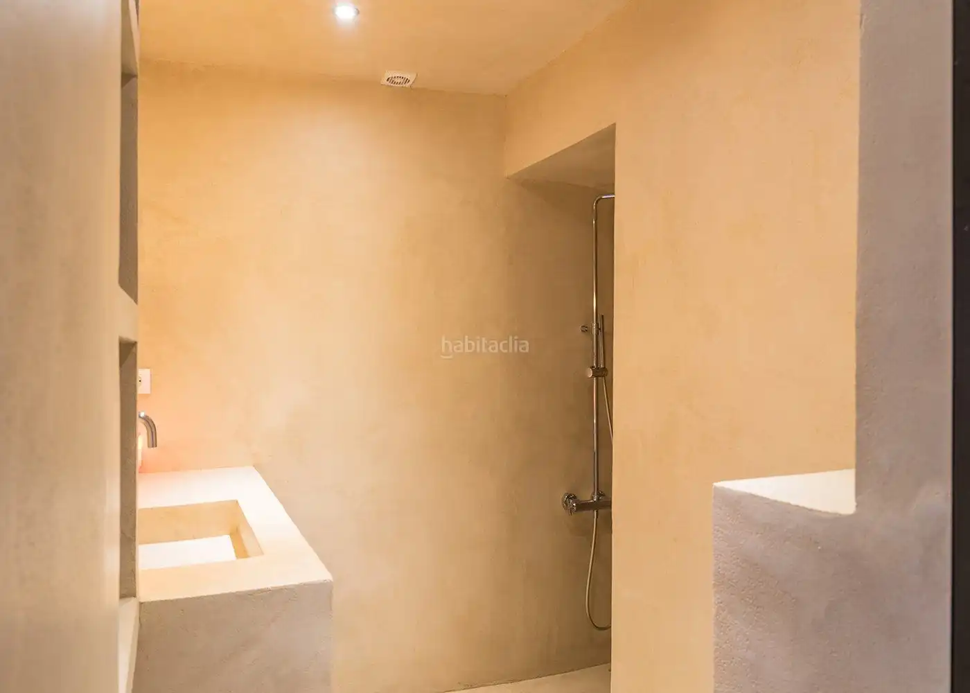 Piso con jardín en venta en Carrer de la Quintana 12, imagen 21