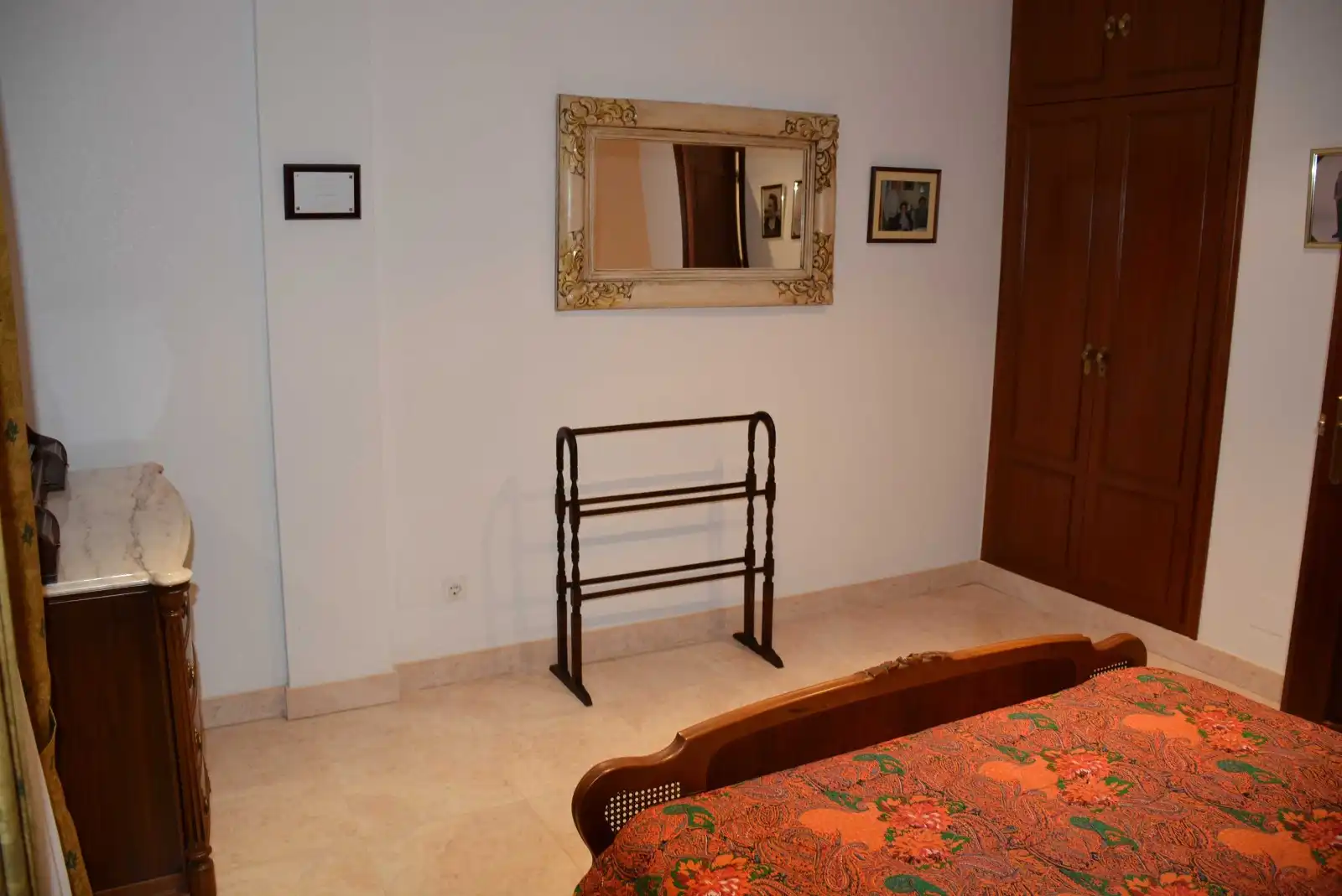 Dormitori de Casa o xalet en venda en Medellín amb Aire condicionat, Calefacció i Jardí privat