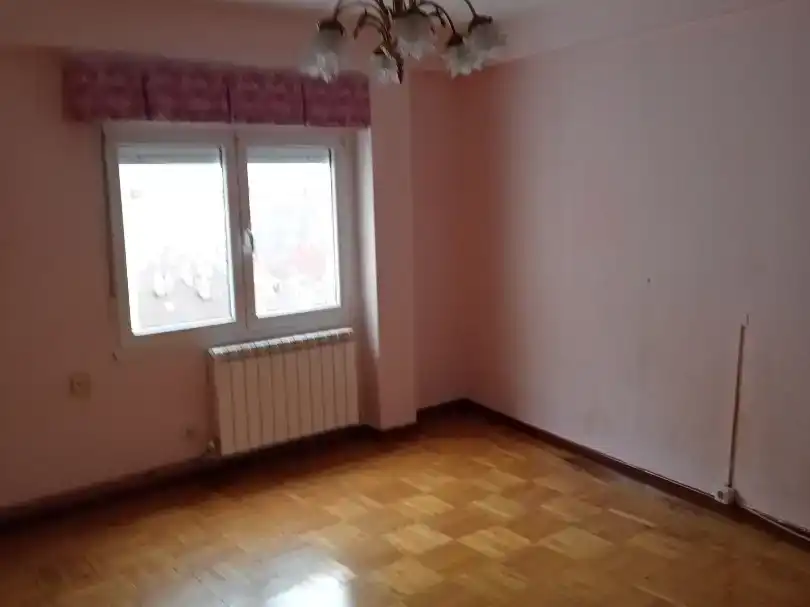 Bedroom of Flat for rent in Centro