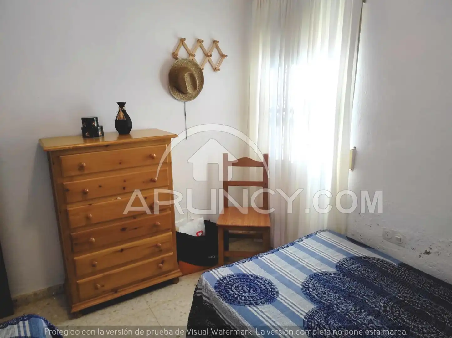 Chalet con piscina en venta en Mairena del Alcor, imagen 35