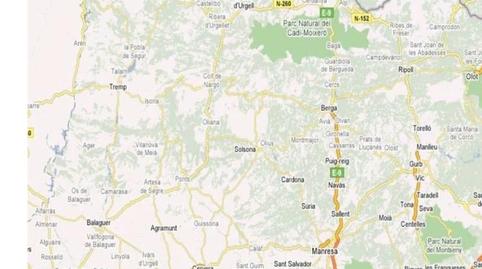 Foto 5 de Edifici en venda a Vielha, Lleida