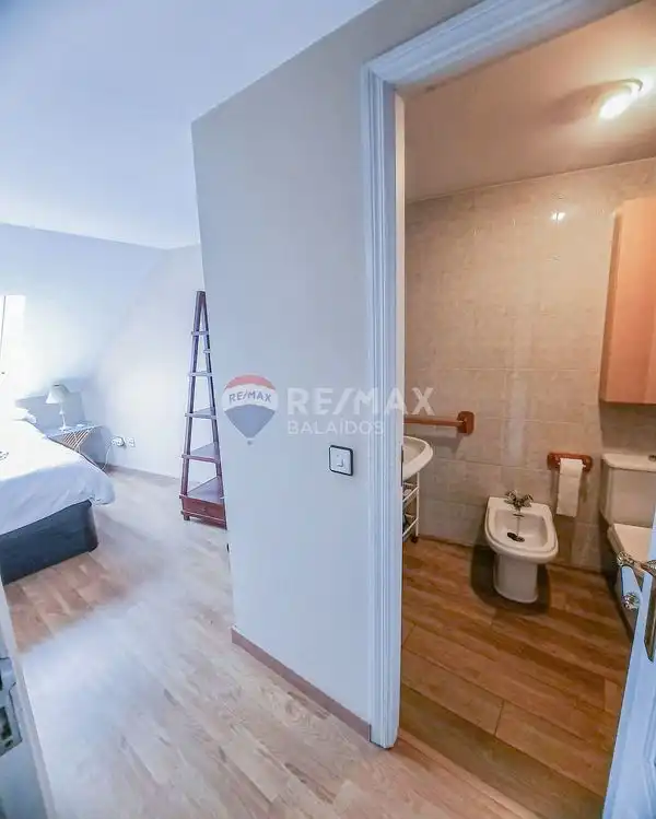 Flat with lift for sale in Rúa do Progreso, imagen 16
