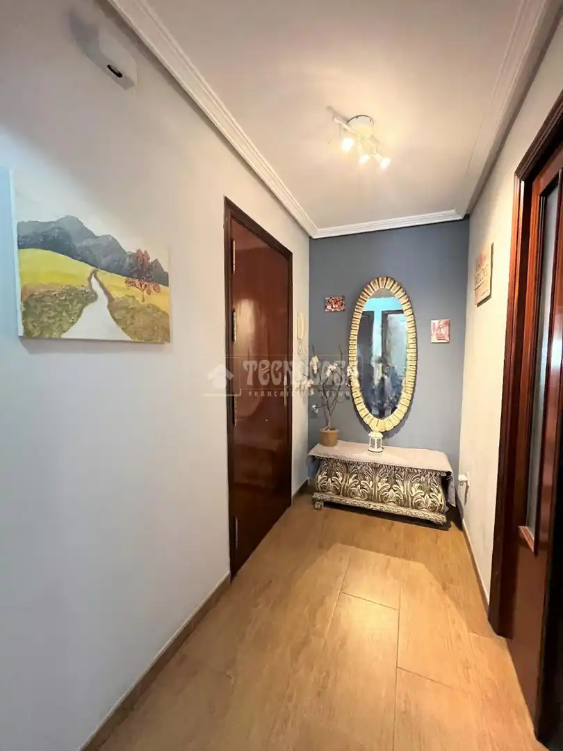 Wohnung mit Aufzug zum Verkauf in La Pastora - La Estación, imagen 13