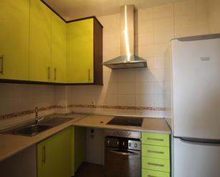 Kitchen of Apartment for sale in Seseña