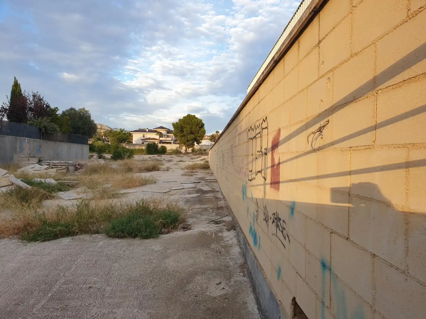 Terrains et parcelles à vendre à Campo Alto - Club de Campo, imagen 4