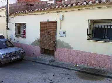 Xalet en venda a C/ La Caída