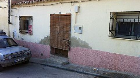 Solvia Inmobiliaria  Casa Hellín