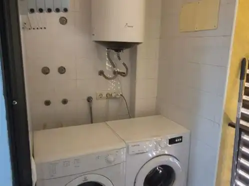 Cuina de Pis de lloguer en Llevant