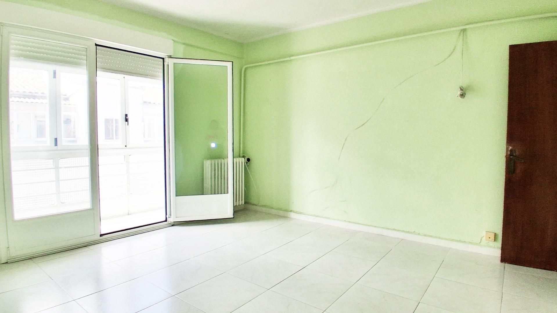 Bedroom of Flat for sale in Béjar  with Balcony