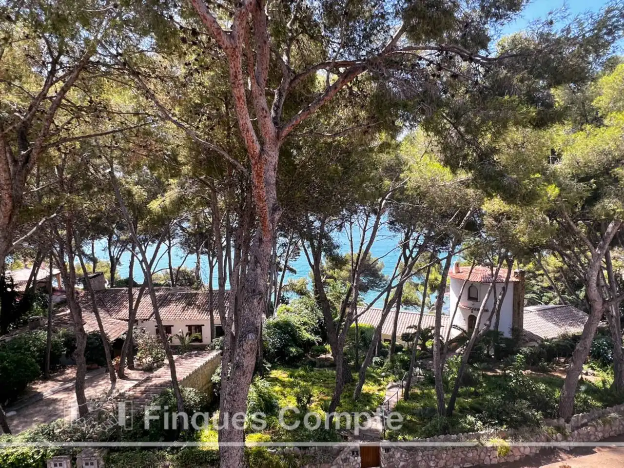 Casa o chalet en venta en Roda de Berà con Jardín privado, Terraza y Piscina